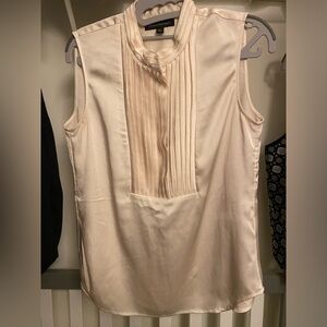 Banana republic blouse